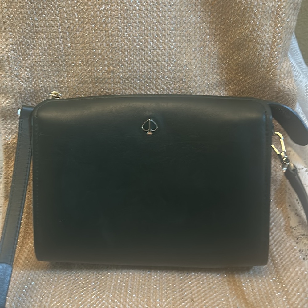 Kate Spade ♠️ Andi Medium Crossbody
